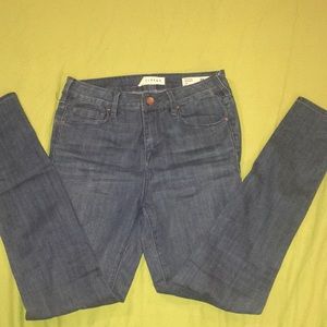 Skinny jeans, Bullhead